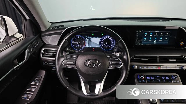 Hyundai Palisade id 4203169 из Кореи 8