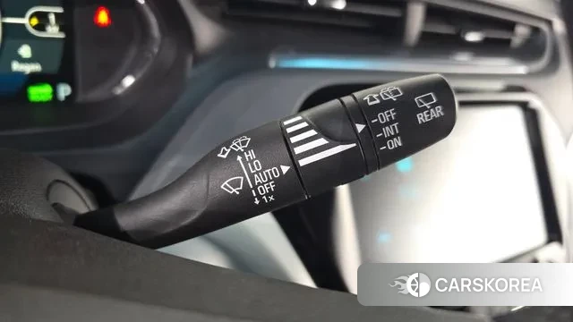 Chevrolet (GM Daewoo) Bolt EV id 3717389 из Кореи 8