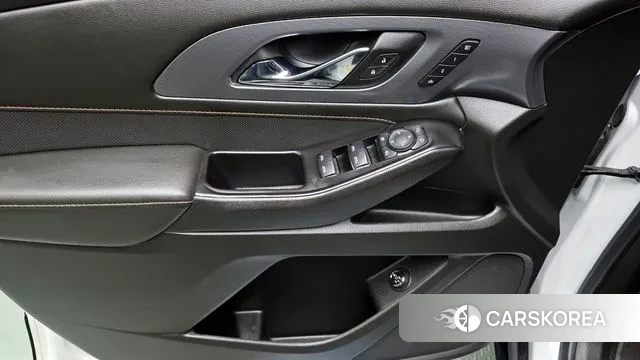 Chevrolet (GM Daewoo) Traverse id 3013151 из Кореи 8