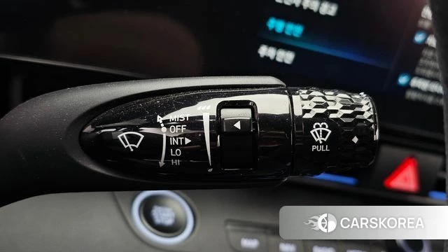 Hyundai The New Avante (CN7) id 4675060 из Кореи 8