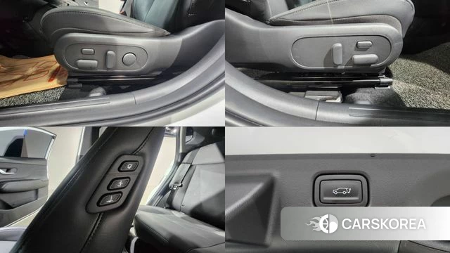 Hyundai Kona (SX2) id 4623410 из Кореи 8