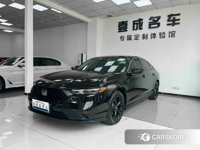 Honda Accord id 4261934 из Китая 8