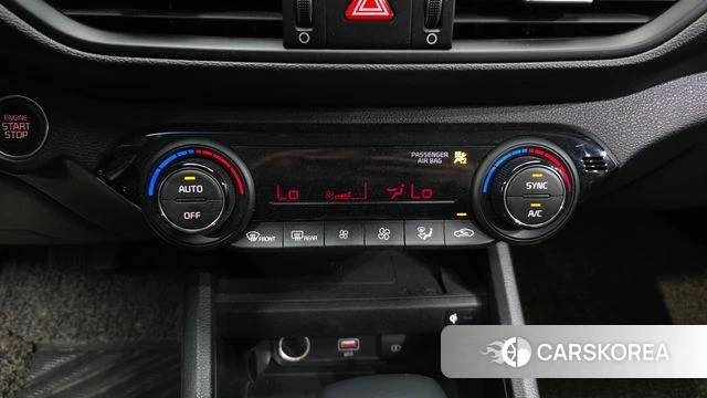 Kia The New K3 2nd generation id 4267783 из Кореи 8