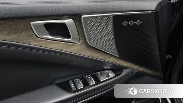 Kia K8 id 3654876 из Кореи 8