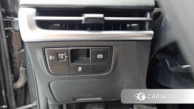 Hyundai The New Tucson (NX4) id 4488270 из Кореи 8