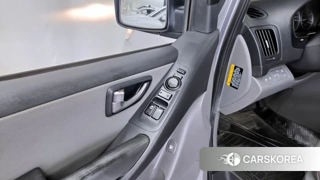 Hyundai The New Grand Starex id 3873932 из Кореи 8