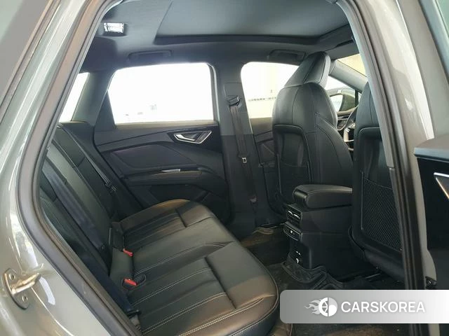 Audi Q4 e-tron id 4275778 из Китая 8