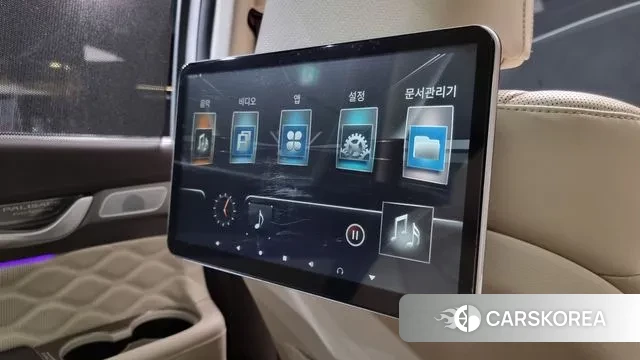 Hyundai Palisade id 3504339 из Кореи 8