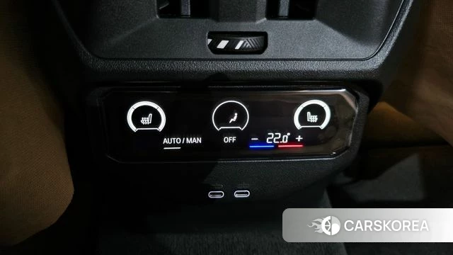 BMW X3 (G45) id 4185502 из Кореи 8