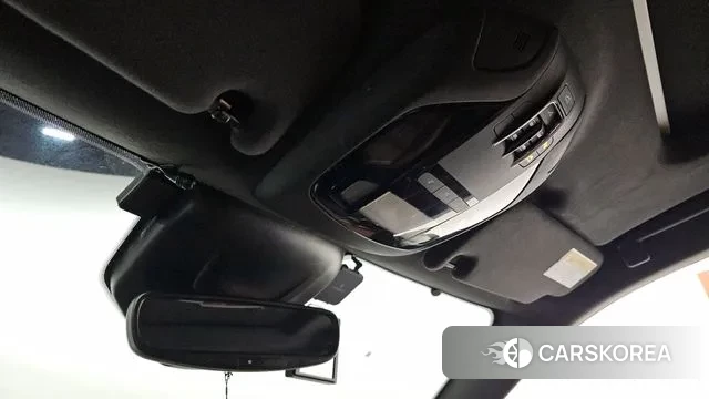 Maserati Levante id 3308020 из Кореи 8