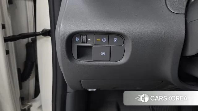 Hyundai The New Casper id 3341328 из Кореи 8