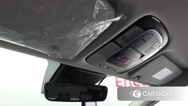 Hyundai Tucson (NX4) id 4872125 из Кореи 8