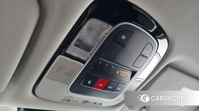 Hyundai Tucson (NX4) id 4428310 из Кореи 8