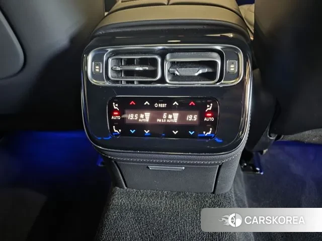 Mercedes-Benz S-Class W223 id 3300281 из Кореи 8