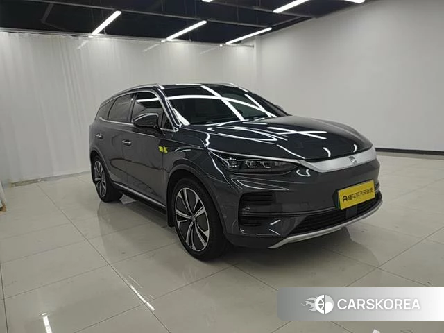 BYD Tang Yi id 3857571 из Китая 8