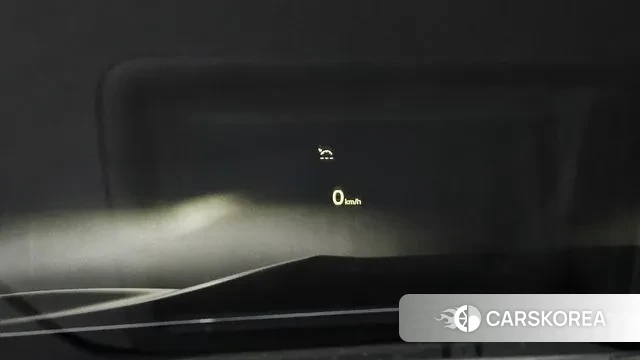 Kia K7 Premier id 3479868 из Кореи 8