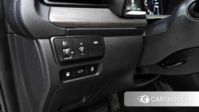 Kia K7 Premier id 4187494 из Кореи 8