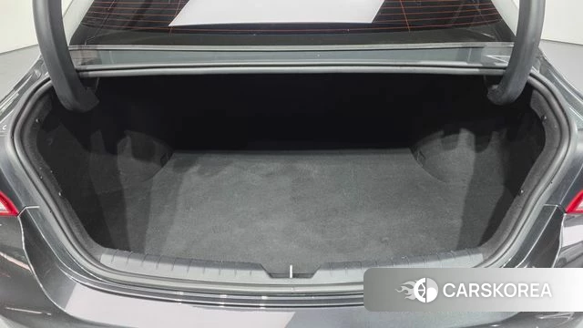 Kia K5 3rd generation id 4657834 из Кореи 8