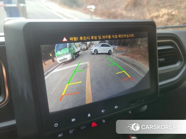 Renault Korea (Samsung) Master id 4517645 из Кореи 8