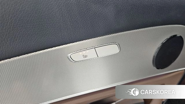 Mercedes-Benz E-Class W213 id 4596390 из Кореи 8