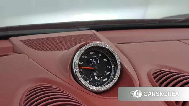 Porsche 718 Boxster id 4658214 из Кореи 8