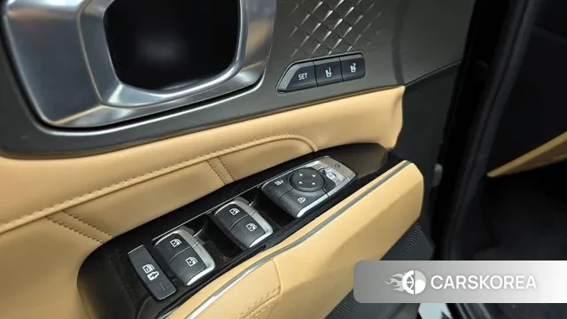 Kia Sorento 4th Generation id 2915905 из Кореи 8