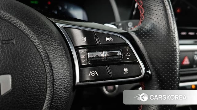 Kia The New K3 2nd generation id 4223694 из Кореи 8