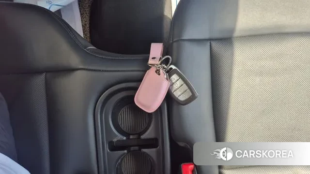 Hyundai Casper id 3041883 из Кореи 8