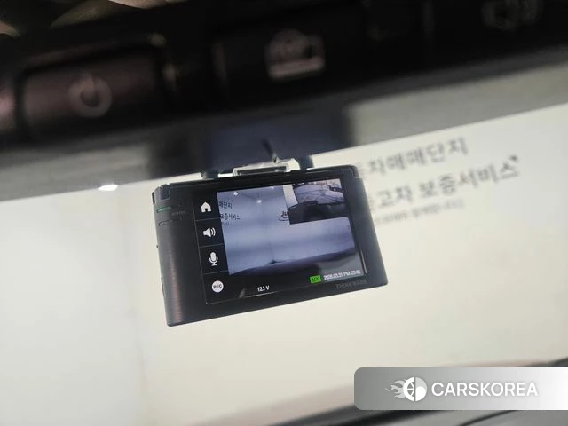 Ssangyong Berry New Tivoli id 3899192 из Кореи 8