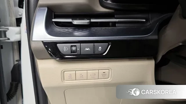 Kia Carnival 4th generation id 3671493 из Кореи 8