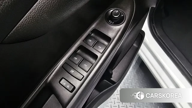 Chevrolet (GM Daewoo) The New Spark id 3439954 из Кореи 8