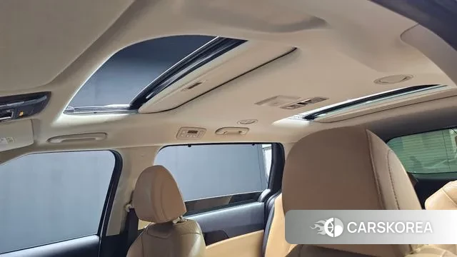 Kia Carnival 4th generation id 3752547 из Кореи 8