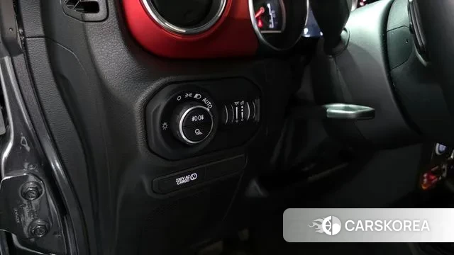 Jeep Gladiator (JT) id 3252055 из Кореи 8