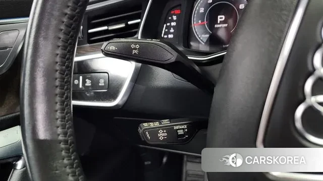 Audi A6 (C8) id 3282966 из Кореи 8