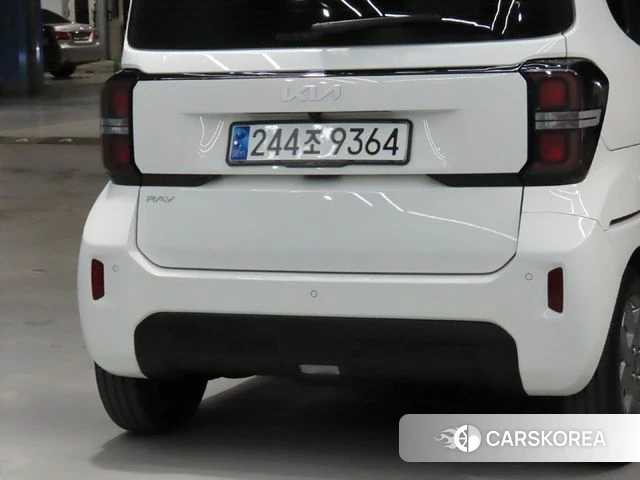 Kia The New Kia Ray id 4970987 из Кореи 8
