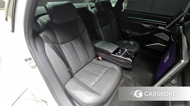 Audi A8 (D5) id 4494230 из Кореи 8