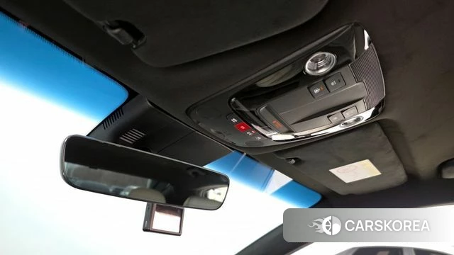 Kia K8 id 3884094 из Кореи 8