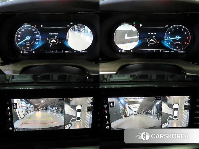 Kia K5 3rd generation id 4711588 из Кореи 8