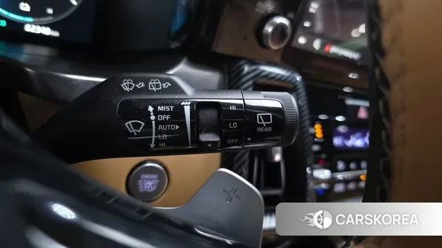 Kia Sorento 4th Generation id 3438529 из Кореи 8