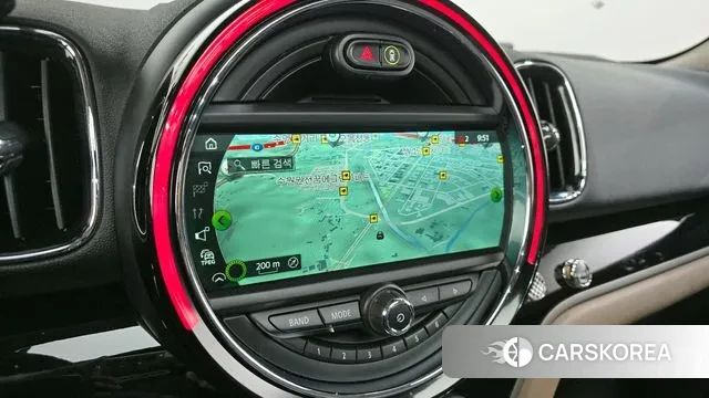 Mini Cooper Countryman id 3617125 из Кореи 8