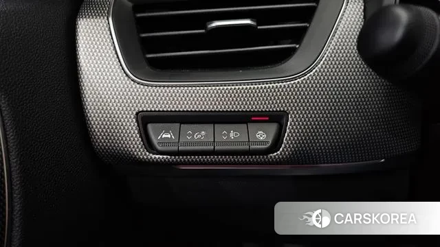 Renault Korea (Samsung) XM3 id 3289780 из Кореи 8