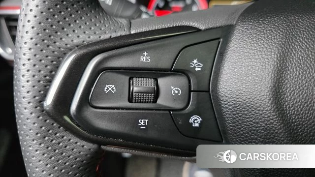 Chevrolet (GM Daewoo) Trailblazer id 4602939 из Кореи 8
