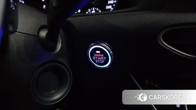 Hyundai Sonata (DN8) id 3302259 из Кореи 8