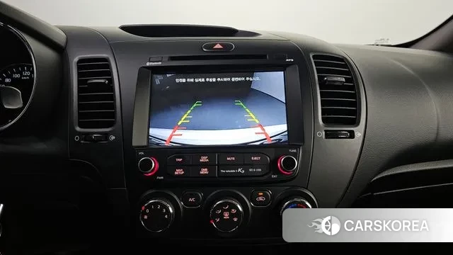 Kia The New K3 id 3449848 из Кореи 8