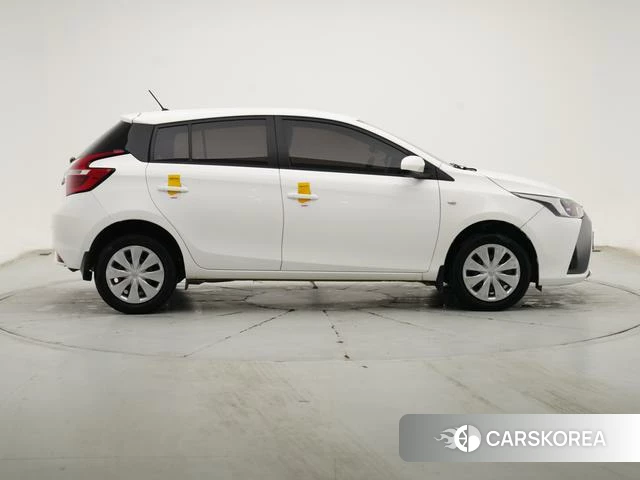 Toyota YARIS L Zhixuan id 4258430 из Китая 8