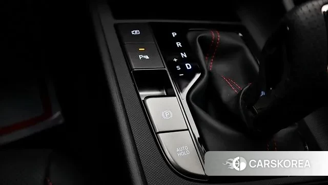 Hyundai The New Avante Hybrid (CN7) id 3278130 из Кореи 8