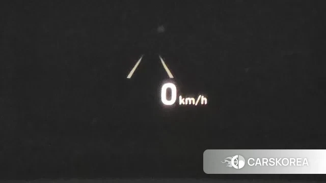 Genesis G70 id 3754214 из Кореи 8