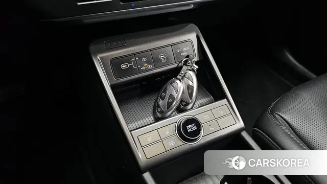 Hyundai Kona (SX2) id 3359488 из Кореи 8