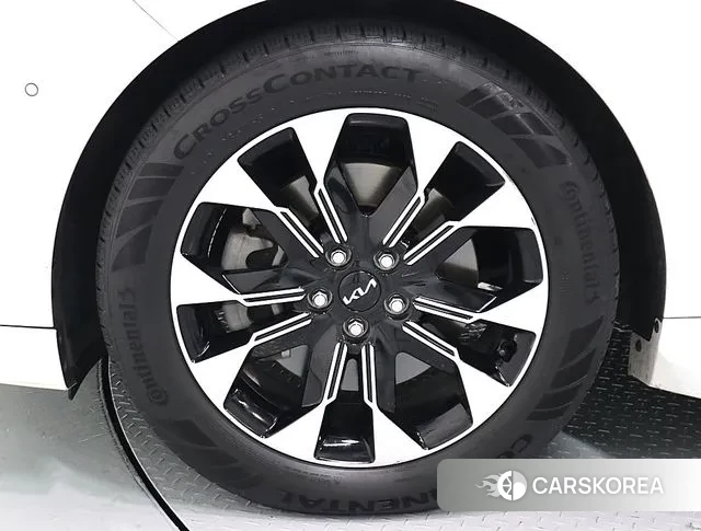 Kia Carnival 4th generation id 3697018 из Кореи 8