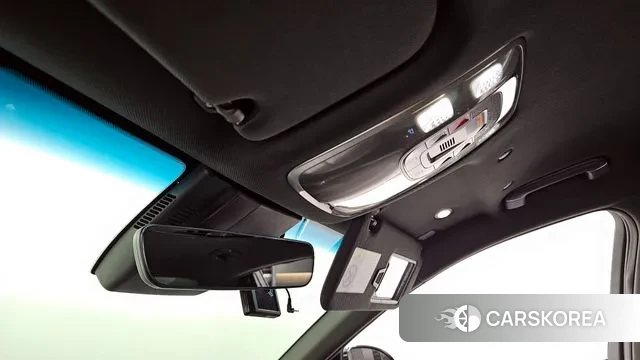 Genesis G90 (RS4) id 3137842 из Кореи 8